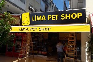 izmir tente